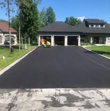 Why Choose Us For All Your Driveway Paving Needs in Muhlenberg Park, PA?